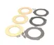 Alfa International HM14-352 Hobart 00-913102-00352 Clutch Disc Kit for Models V1401 1 image