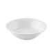 CAC China UVS-32 Universal Fruit Dish, 4" Round, 3.5 oz, Porcelain, Super White – 1 Dozen 1 image