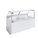 Ciam USA CIAM 6040 SQ8R6RV100I Display 39-3/8"L x31-1/2"D x51-3/16"H Self‑Contained, 3000K LED 1 image