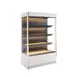 Ciam USA CIAM GRAB & GO CLASSIC MURL6CS15H20 Grab & Go Classic Series Heated Open Air Merchandiser 1 image