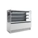 Ciam USA CIAM GRAB & GO LOW GAGP06PVT10H13I 40" Grab & Go Open Air Merchandiser 1 image