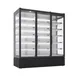 Ciam USA CIAM GRAB & GO R290 GGR290ECOPVT12I 49" Grab & Go Open Air Merchandiser 1 image