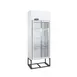 Ciam USA CIAM MURO-ZERO MURZPVT08E Wine Cooler, 31‑3/4" L × 22‑7/8" D × 84‑3/4" H, LED Door, 208‑230V 1 image