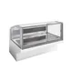 Ciam USA Performer PFRM115I 45" Red Meat Display Case, 45" Cube, Bottom Compressor, LED Lighting 1 image