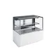  Ciam USA CIAM TORTUGA TRT2P8SS100I 40" Refrigerated Self-Service Open Air Merchandiser 1 image
