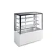 Ciam USA CIAM TORTUGA TRT3P6PV150I - 59"L x 25"D x 53"H Case, 3-Shelf, 3000K LED, CE/ETL/UL-NSF 1 image