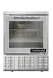 Continental Refrigerator UC24SNGD 24" 1-Glass Door Undercounter Refrigerator, Front Breathing, 4.3 cu. ft. 1 image