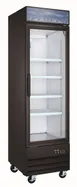 Drago America DR14MGR 25" Refrigerator 14 cu ft 25.6"W x 22.8"D x 79.4"H Steel Door 1 image