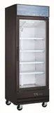 Drago America DR9MGR 21" Merchandiser Refrigerator with Glass Door, 9 cu. ft. 1 image