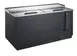 Drago America DRBC65 Bottle Cooler, 22 cu ft, 64.5"W x 26.6"D x 34.2"H, 33°F‑40°F, Lids, Cap Opener 1 image