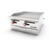 Drago America DRGM24 24" Countertop Gas Griddle 1 image