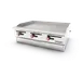 Drago America DRGM36 36" Countertop Gas Griddle 1 image