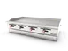 Drago America DRGM48 48" Countertop Gas Griddle 1 image