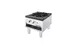 Drago America DRSPR1LP 17" Double-Ring Cast Iron Burners Gas Stock Pot Range 1 image