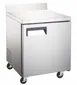 Drago America DRWT27F 27" WorkTop Freezer, 6.3 cu. ft. 1 image