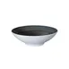 GET PA1004923212 Round China Bowl, 6.9" L x 6.9" W x 2.2" H, Corona Aqua Lagoon, General, 1 Dozen 1 image