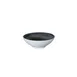 GET PA1004930012 Mini Bowl, 2.7 Oz, 3.7"x3.7"x1.4" H, China, Corona Aqua Lagoon, General - 1 Dozen 1 image