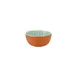 GET PA111J013112TALLER Bowl, 22 Oz, Round Bahia Nilo China Dinnerware, General Usage - 1 Dozen 1 image