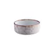 GET PA133I993112 Rustic Round China Bowl, 18 Oz. Cracked, General Usage 1 image