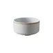 GET PA1605905124 Soup Cup, 11 Oz, 4" Diameter, Stackable China, Artisan Beige - 1 Dozen 1 image