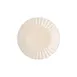 GET PA1842022012TALLER Dessert Plate, 8" Round China, Bahia Nacar Finish - 1 Dozen 1 image