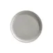 GET PA1940712324 9" Round Coupe Rim China Plate, 9" Diameter - 1 Dozen 1 image