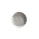 GET PA1940990412 Tea Saucer, 5.9" Round Porcelain, Corona Cosmos Orion - 1 Dozen 1 image