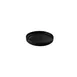 GET PA1941990412 Tea Saucer, 5.9" Diameter Porcelain Cup, Corona Cosmos Pluto Design - 1 Dozen 1 image