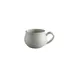 GET PP1940404312 Tea Cup, 9.1 Oz Porcelain, Corona Cosmos Orion Design, 8-9 Oz Capacity - 1 Dozen 1 image