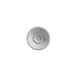 GET PP1940810124 Espresso Saucer, 4.9" Diameter Round China, Corona Cosmos Orion - 1 Dozen 1 image