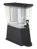 Hubert 80426 Hubert® Cold Brew Beverage Dispenser, 16-1/2"L X 8"W X 20-67/100"H 1 image