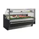 Infrico USA IDC-VBC9SCP 40" Single Duty Flat Refrigerated Meat Display Case 2 image