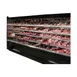 Kysor Warren MX6XN BEEF 12' E-12-E Produce Display Case 1 image