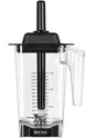 Skyfood CCTB1.5 Tritan Container, 50 Oz. (1.5 Liter) 1 image