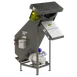 Somat HE9T Waste Extractor with 9” Twin Auger, Processes Up To 5000 Lbs Waste Per Hour 1 image