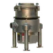 Somat B3P-O Red Goat "B" Series Disposers®, 3 Hp / 3 ph Motor / 10-5/8" rotor - Offset (Unit Only) 1 image