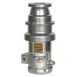 Somat F12S-R Red Goat "F" Series Disposers®, 1/2 Hp / 1 Ph Motor / 6" rotor (Unit Only) 1 image