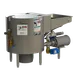 Somat SP75 Somat Remote Pulper, Processes Up To 900 Lbs Waste Per Hour - Motorized Drain 1 image
