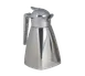 Spring USA 18599-5 Beverage Server 24 oz 4-3/8" W x 8-3/4" H Insulated Steel Push‑Button Lid 1 image