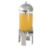 Spring USA 2511-6/4 Dispenser, 4 L 22" H x 6‑1/2" Poly Vessel, Steel Ice Tube, Spigot FA-511, NSF 1 image
