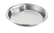 Spring USA 372-66/36 Insert 4 Qt (3.8 L) Round 14.125" D x 2.25" H Steel Oven & Dishwasher Safe 1 image