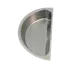 Spring USA 510-66/35/12 Rondo Insert – 3 Qt Round Pan, 13-3/4" Stainless Steel Polished Rim 1 image