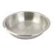 Spring USA 572-66 Insert – 6 Qt 14.125" Dia X 2.25" H Stainless Steel, Fits Reflection Server 1 image