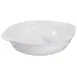 Spring USA 8258-2/30/2 Motif Pan 3‑3/4Qt 12" Dia × 3‑1/4" White Aluminum Induction Teflon Non‑Stick 1 image