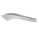 Spring USA 9085.5*3 Multi-Purpose Tongs, 10-1/2", Non-Coated Handle, 18/10 Stainless Steel, 3/Set 1 image