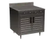 Spring USA BOH-2600D Boh Induction Flameless Cooking Cart, Electric, 36" 1 image
