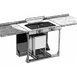 Spring USA ICB234-18 Max Induction™ Cooking System, Built-In 1 image