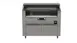 Spring USA MCS-59-FPS-SP251G Fire Suppression Max Induction™ Griddle Cooking Station 1 image