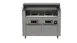 Spring USA MCS-59-FPS-SP351WCR-2 Fire Suppression Max Induction™ Wok Cooking Station 1 image