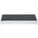 Spring USA MCS59-403 Carbon Odor Filter, 32"W x 9.875"D x 4"H Steel Frame for MCS Hood with Fire Suppression 1 image
